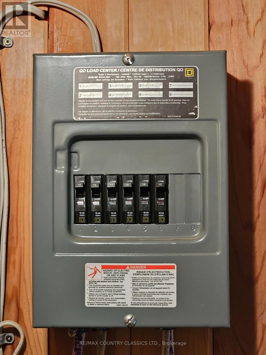 2954 Aylen Lake Road, South Algonquin, Ontario  K0J 2M0 - Photo 22 - X12552594