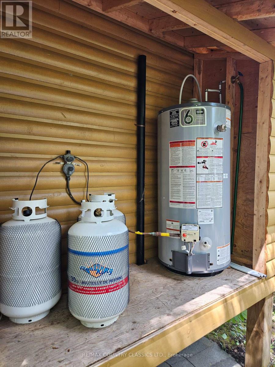 2954 Aylen Lake Road, South Algonquin, Ontario  K0J 2M0 - Photo 25 - X12552594