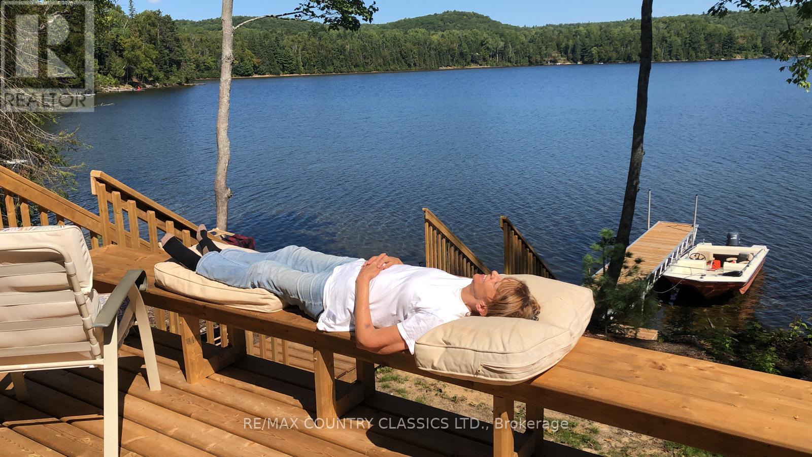 2954 Aylen Lake Road, South Algonquin, Ontario  K0J 2M0 - Photo 5 - X12552594