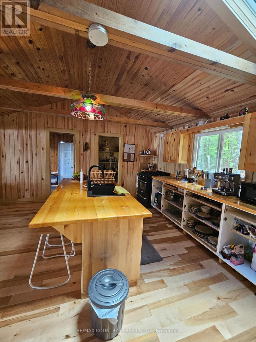 2954 Aylen Lake Road, South Algonquin, Ontario  K0J 2M0 - Photo 7 - X12552594