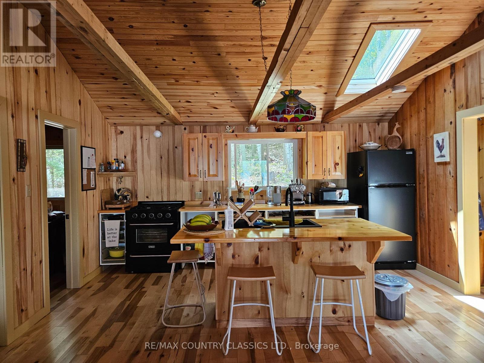 2954 Aylen Lake Road, South Algonquin, Ontario  K0J 2M0 - Photo 8 - X12552594