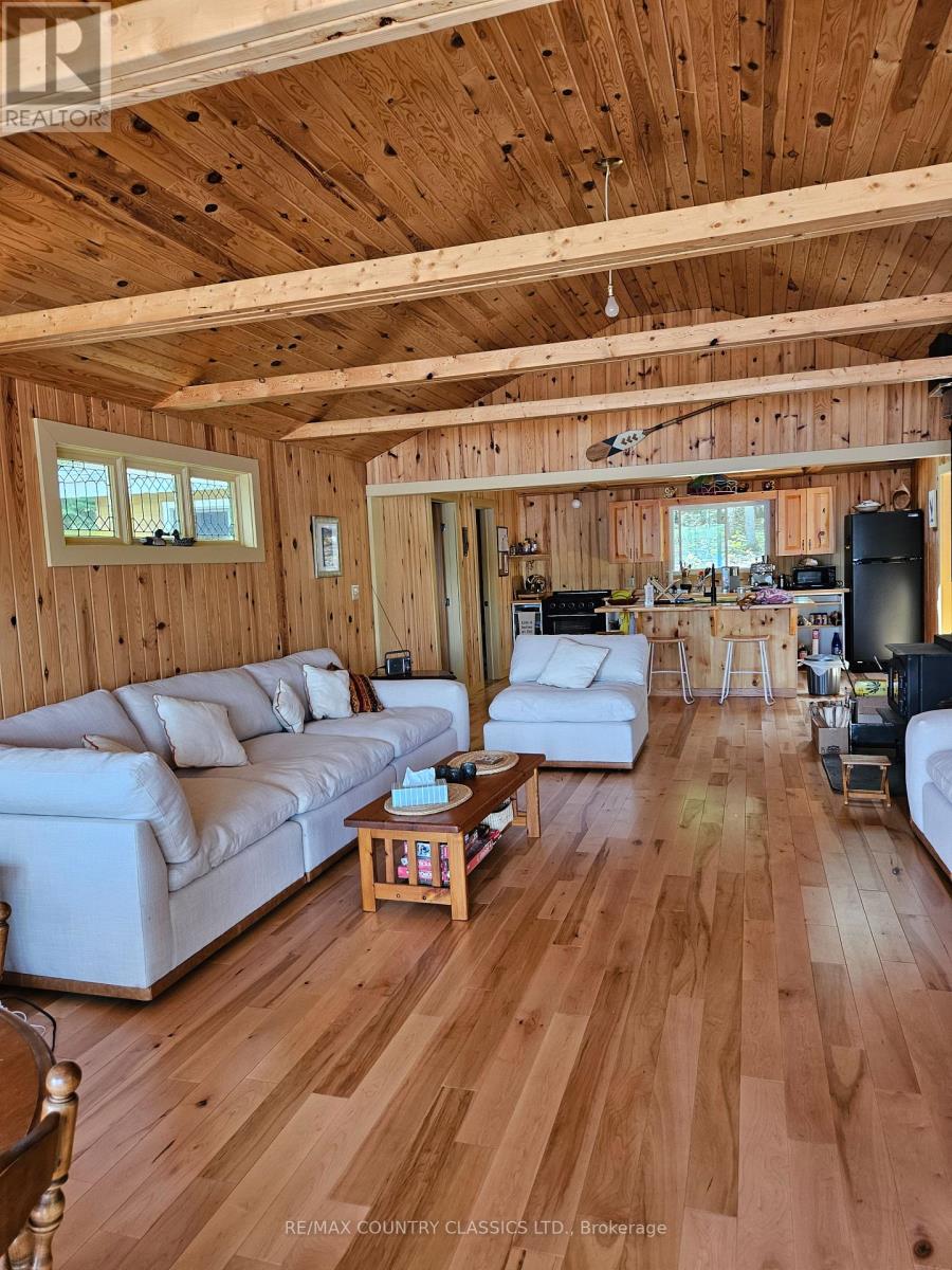 2954 Aylen Lake Road, South Algonquin, Ontario  K0J 2M0 - Photo 9 - X12552594