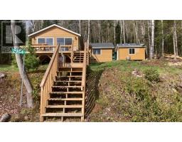 2954 AYLEN LAKE ROAD, South Algonquin, Ontario