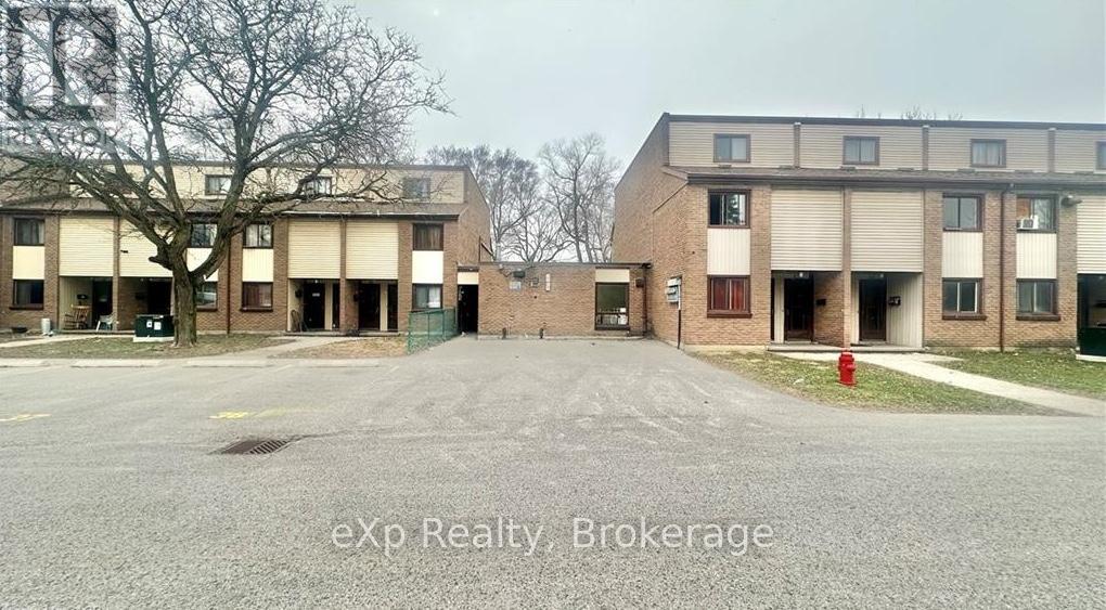 45 - 1200 Courtland Avenue E, Kitchener, Ontario  N2C 1K7 - Photo 28 - X12544006