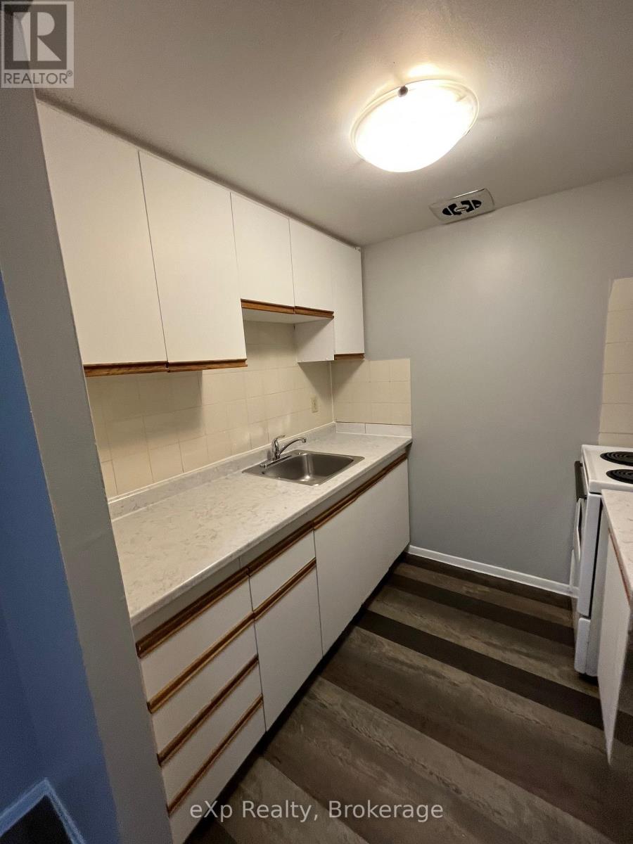 45 - 1200 Courtland Avenue E, Kitchener, Ontario  N2C 1K7 - Photo 4 - X12544006