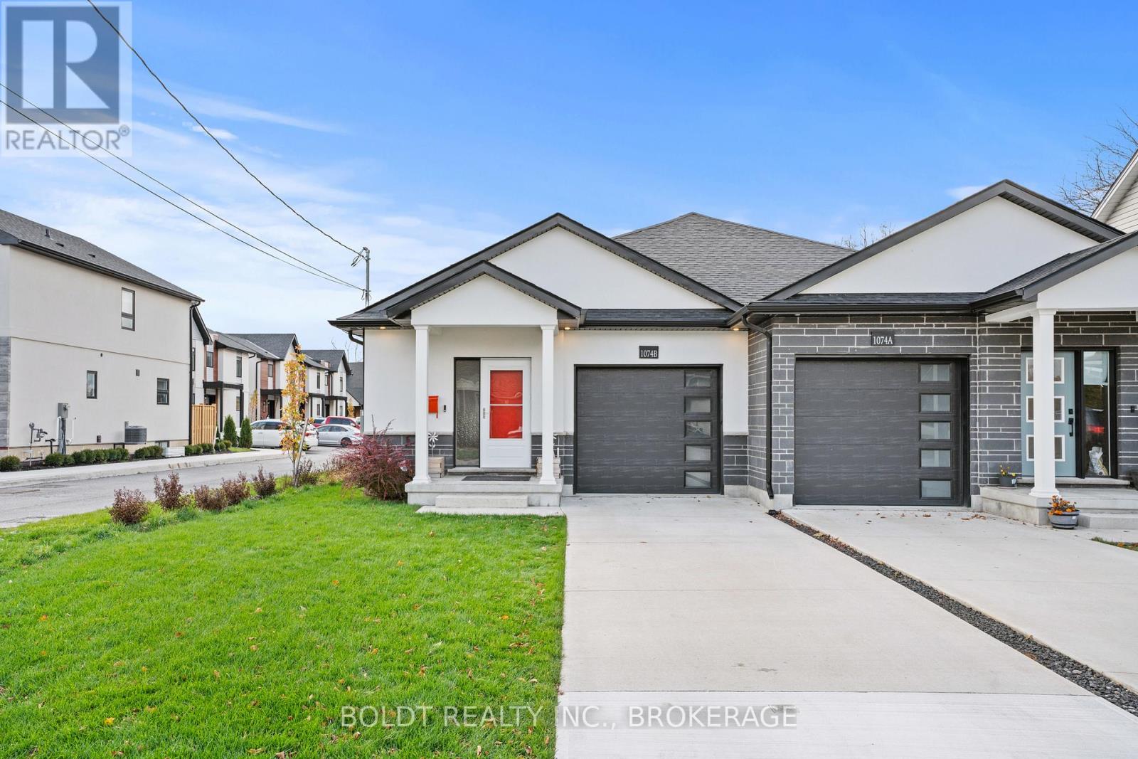 1074b Vansickle Road N, St. Catharines, Ontario  L2S 2X3 - Photo 3 - X12552460