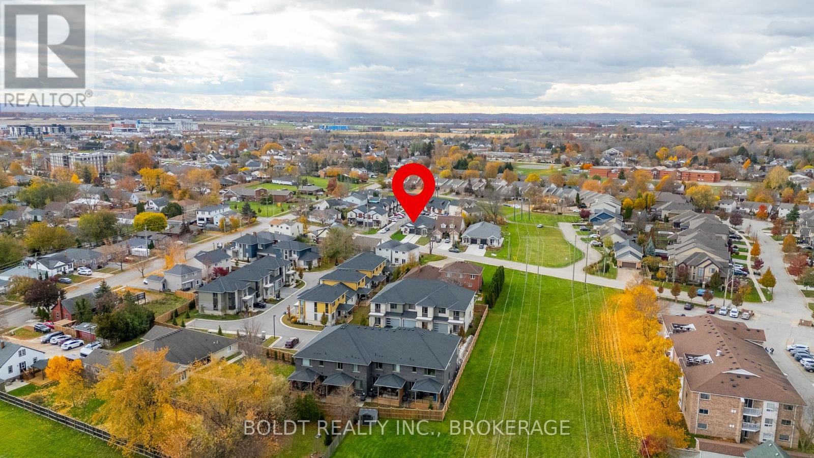 1074b Vansickle Road N, St. Catharines, Ontario  L2S 2X3 - Photo 44 - X12552460