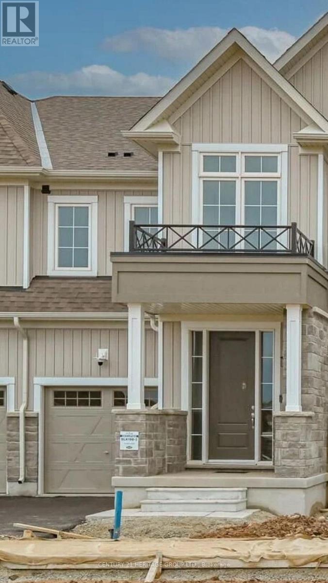 157 GEAR AVENUE, Erin, Ontario