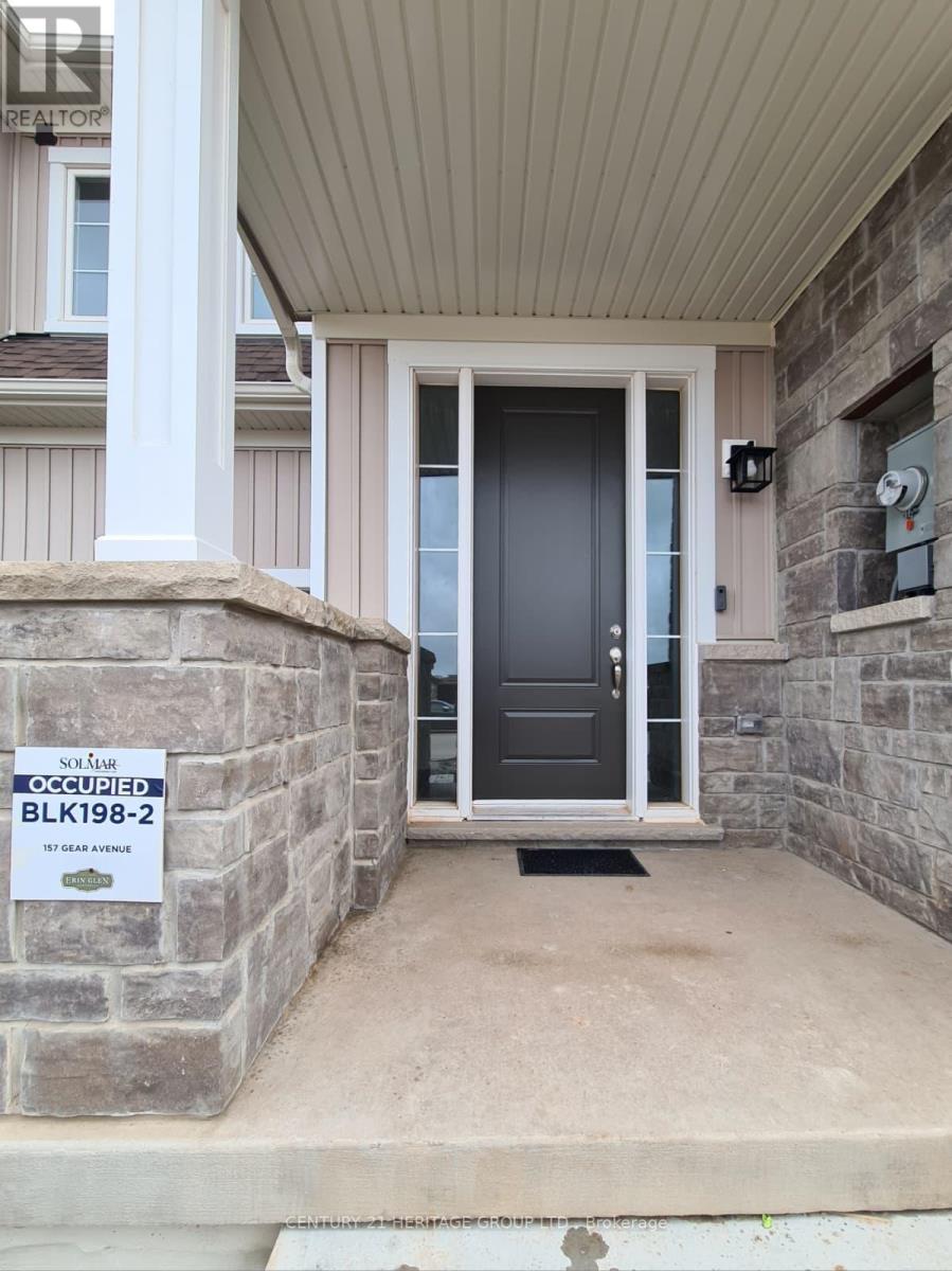 157 Gear Avenue, Erin, Ontario  N0B 1T0 - Photo 2 - X12552382