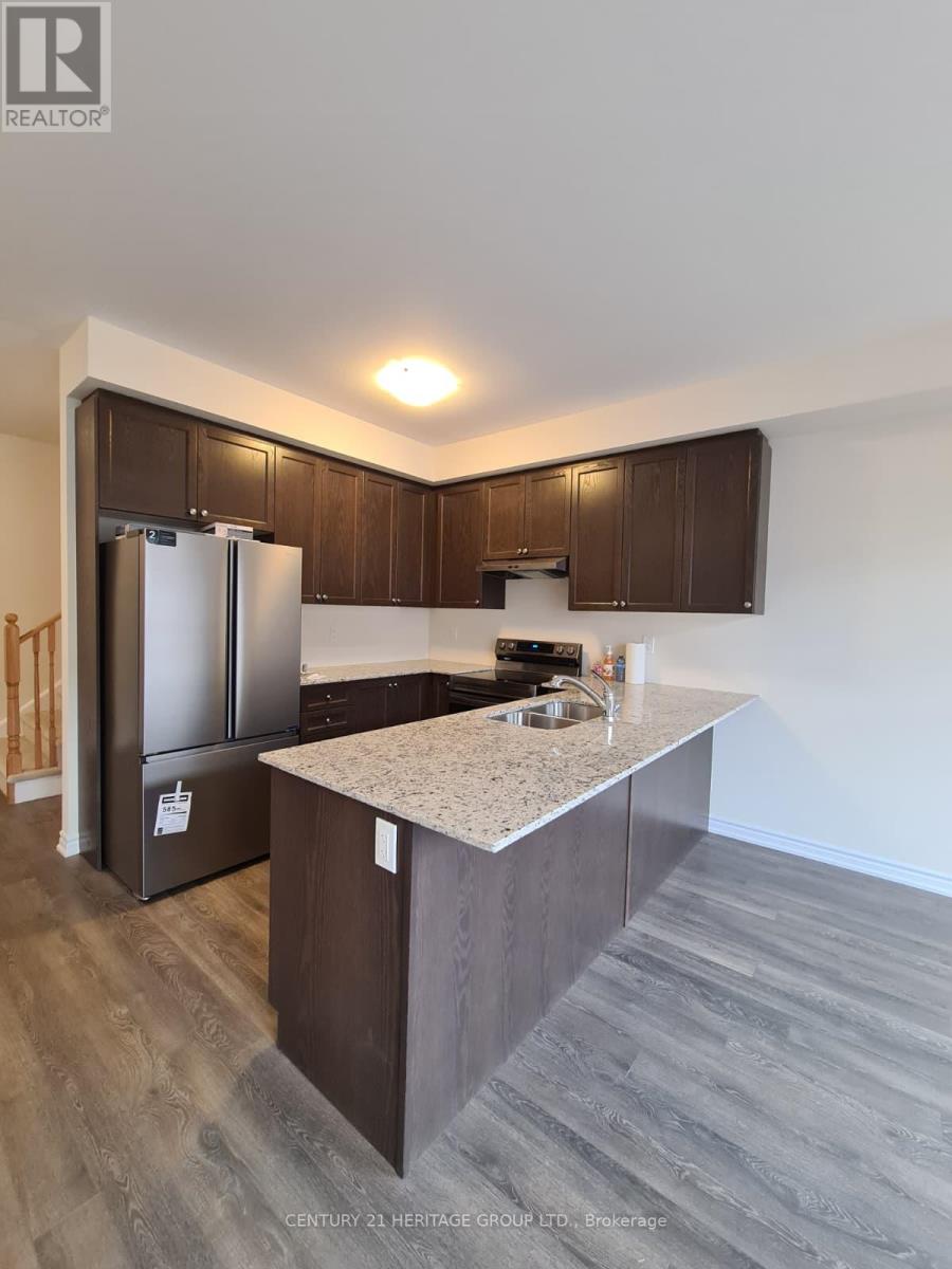 157 Gear Avenue, Erin, Ontario  N0B 1T0 - Photo 7 - X12552382