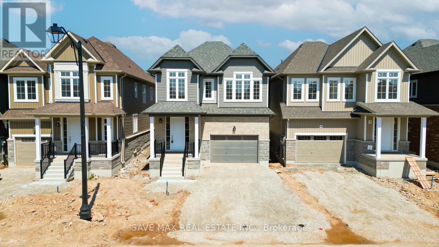 82 SANDERS ROAD, Erin, Ontario