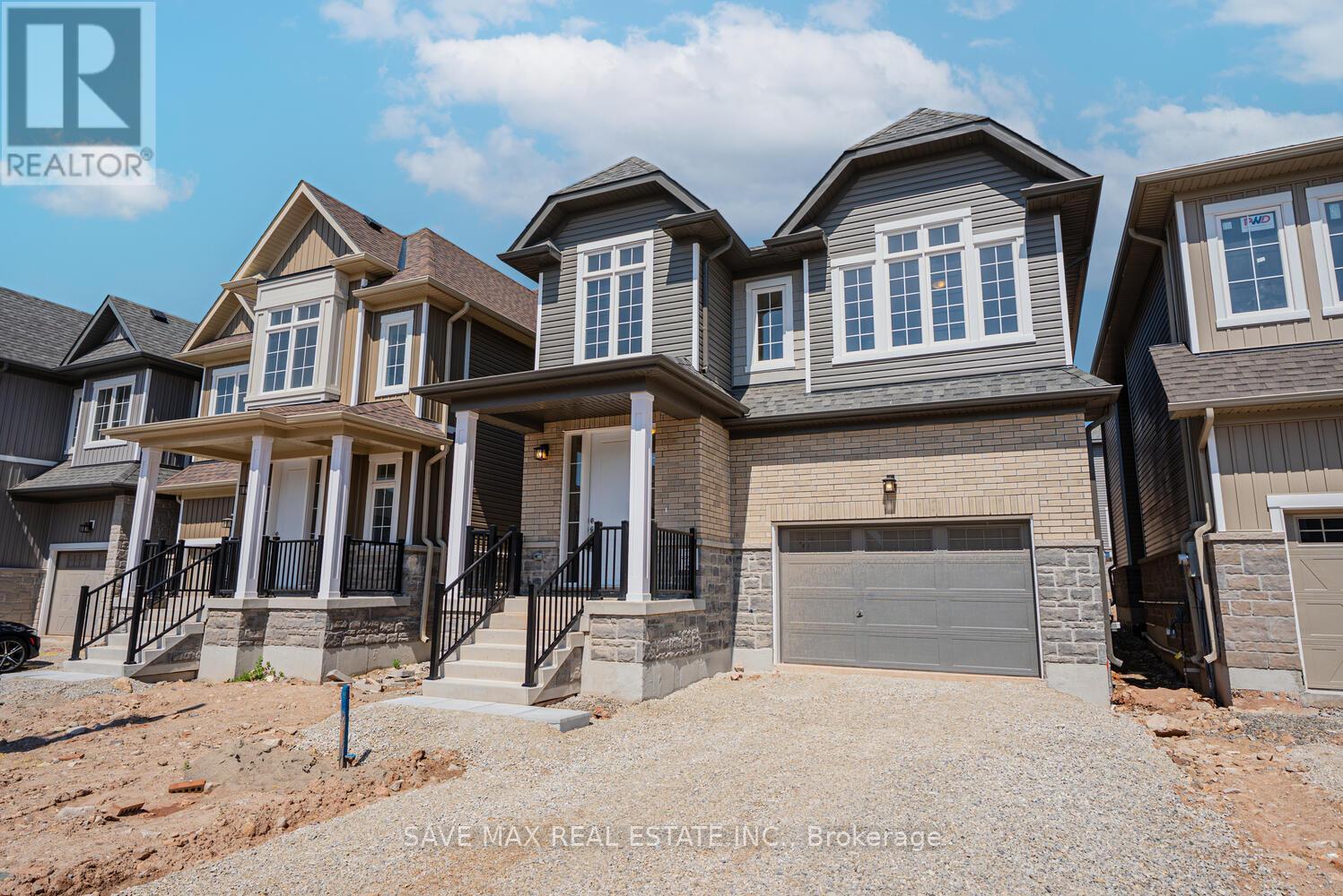 82 Sanders Road, Erin, Ontario  N0B 1T0 - Photo 3 - X12552388