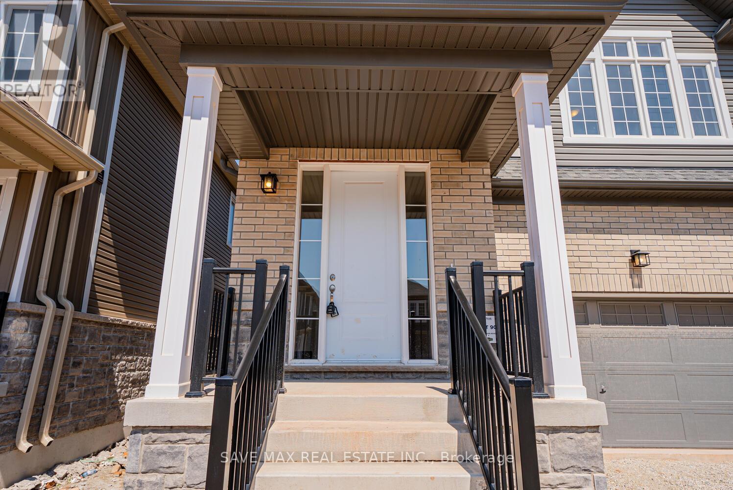 82 Sanders Road, Erin, Ontario  N0B 1T0 - Photo 4 - X12552388