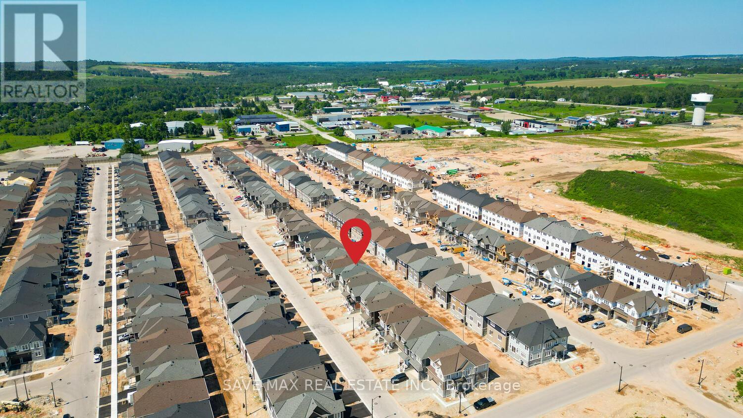 82 Sanders Road, Erin, Ontario  N0B 1T0 - Photo 48 - X12552388