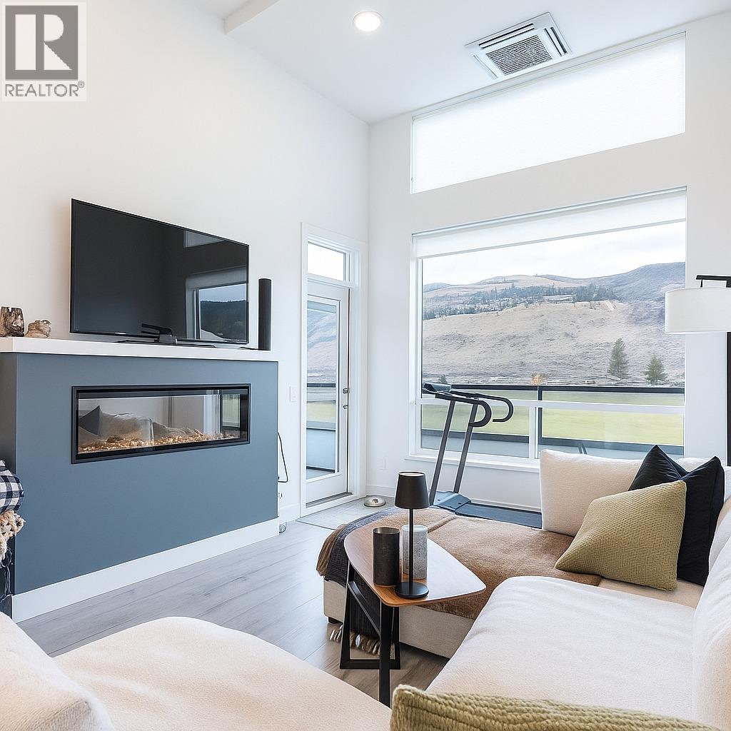651 Dunes Drive Unit# 405, Kamloops, British Columbia V2B 0K2 - Photo 13 - 10369481