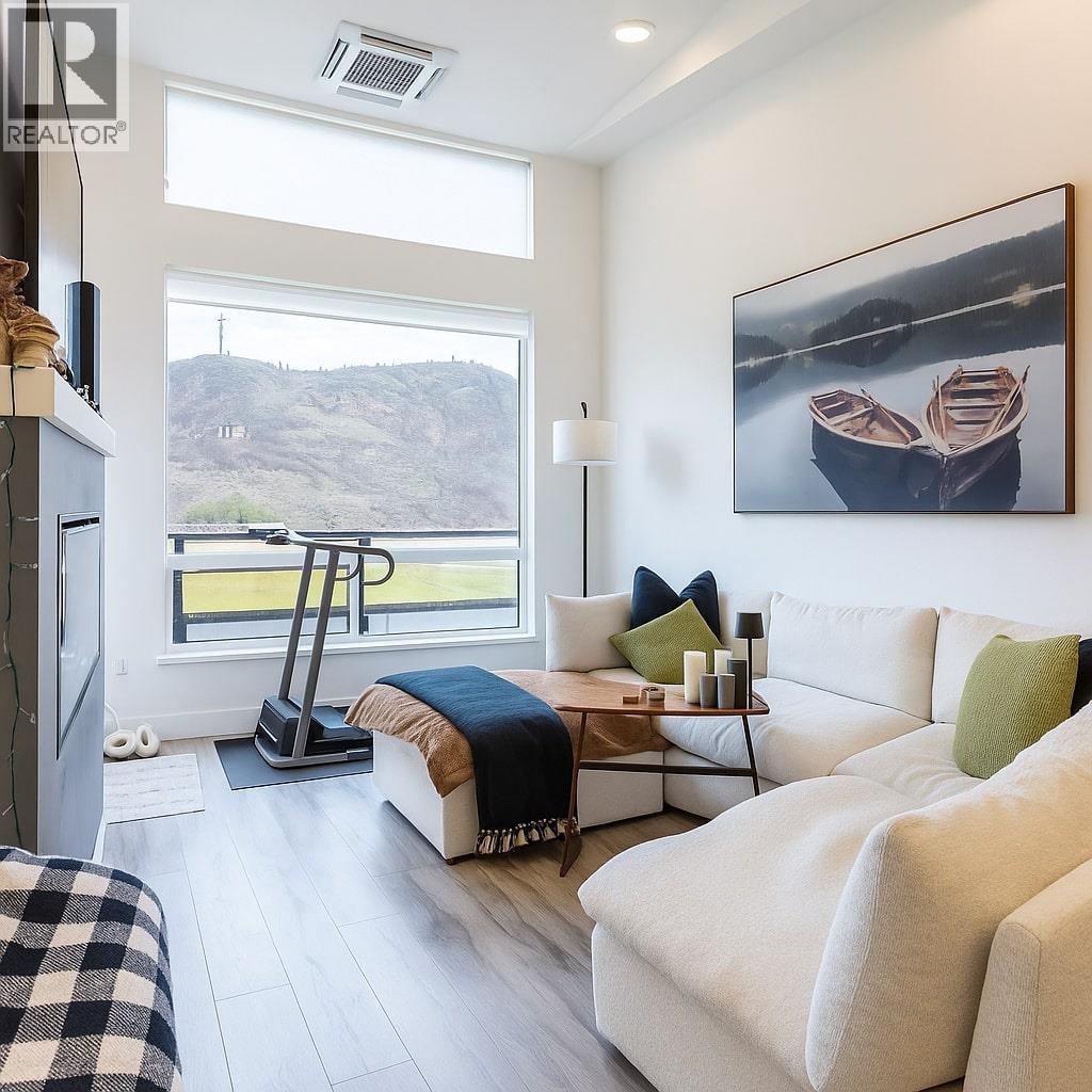 651 Dunes Drive Unit# 405, Kamloops, British Columbia V2B 0K2 - Photo 14 - 10369481