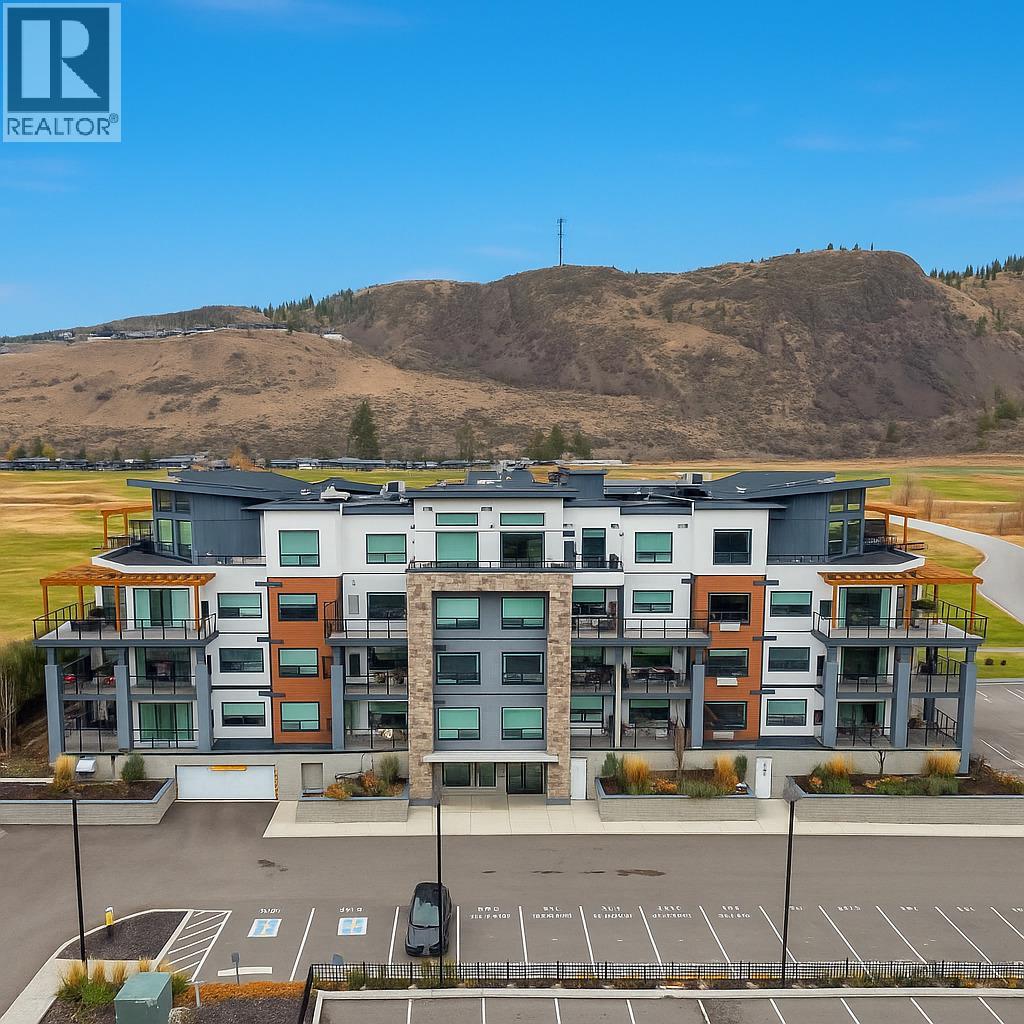 651 Dunes Drive Unit# 405, Kamloops, British Columbia V2B 0K2 - Photo 17 - 10369481