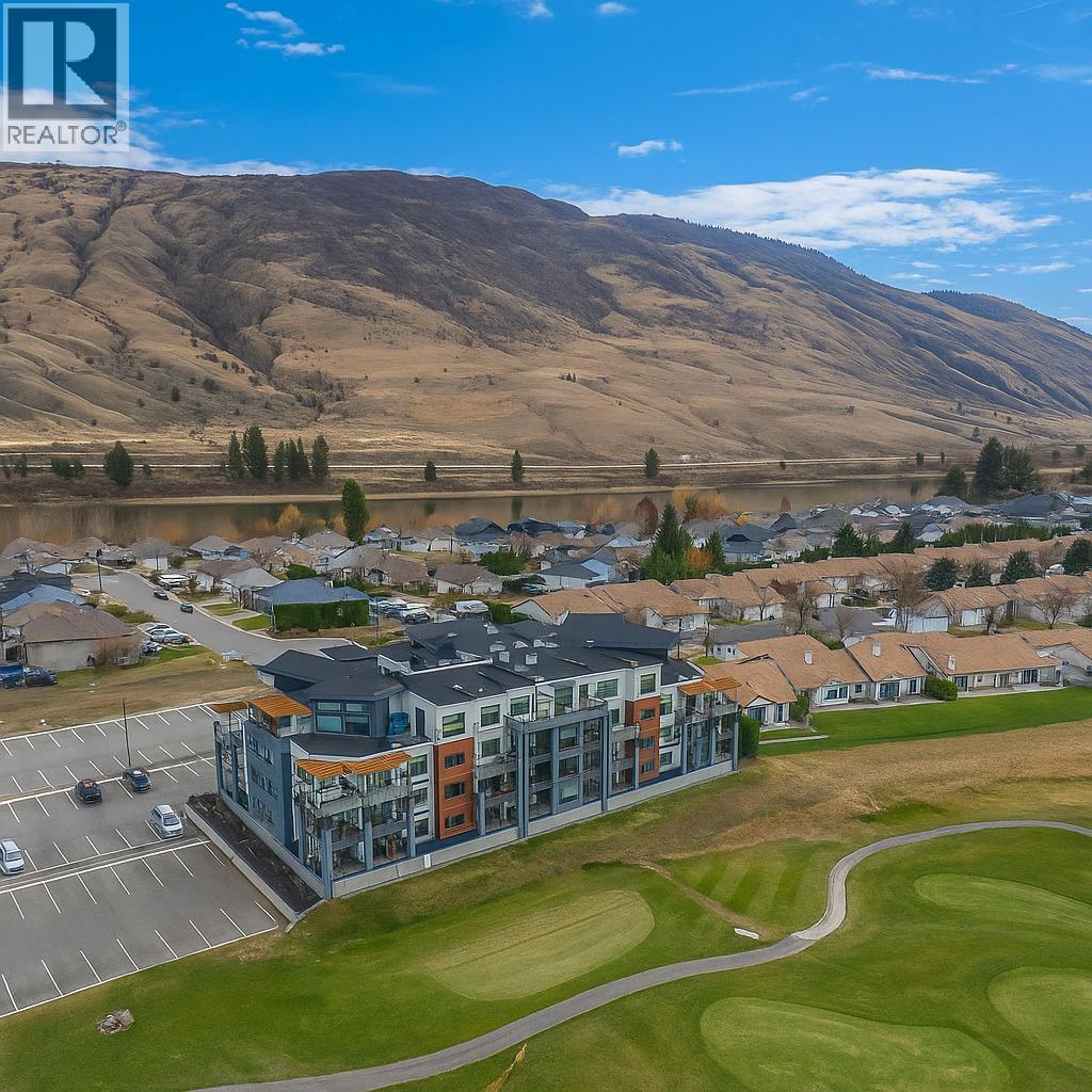 651 Dunes Drive Unit# 405, Kamloops, British Columbia V2B 0K2 - Photo 6 - 10369481