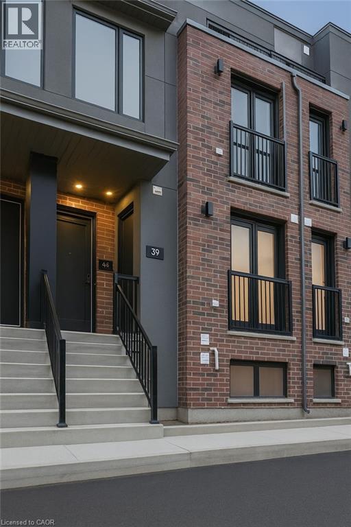 99 Roger Street Unit# 39, Waterloo, Ontario  N2J 0G1 - Photo 1 - 40788564