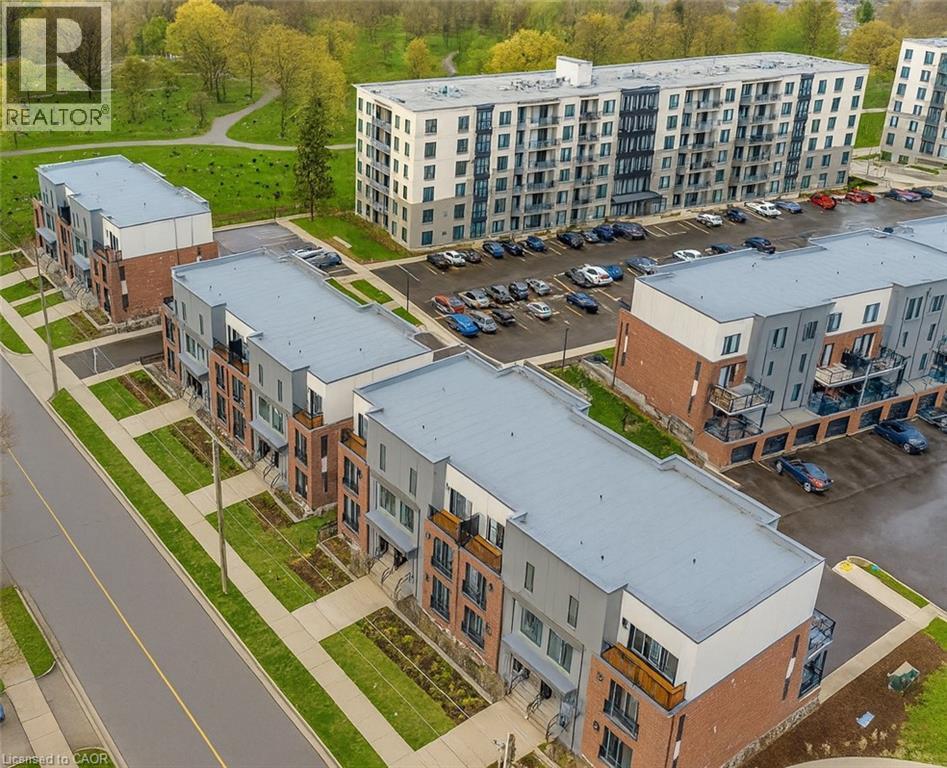 99 Roger Street Unit# 39, Waterloo, Ontario  N2J 0G1 - Photo 11 - 40788564