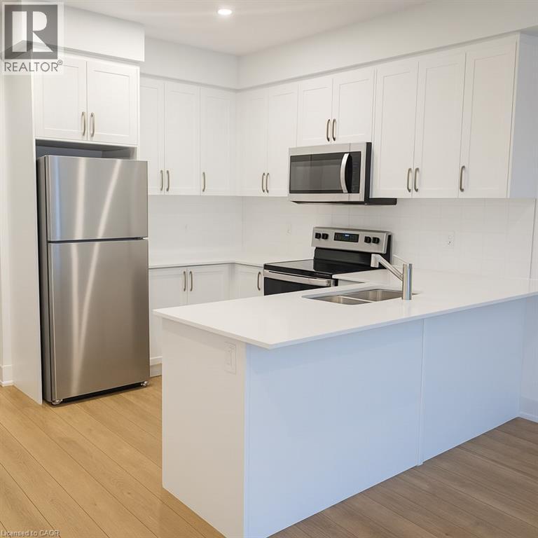 99 Roger Street Unit# 39, Waterloo, Ontario  N2J 0G1 - Photo 3 - 40788564