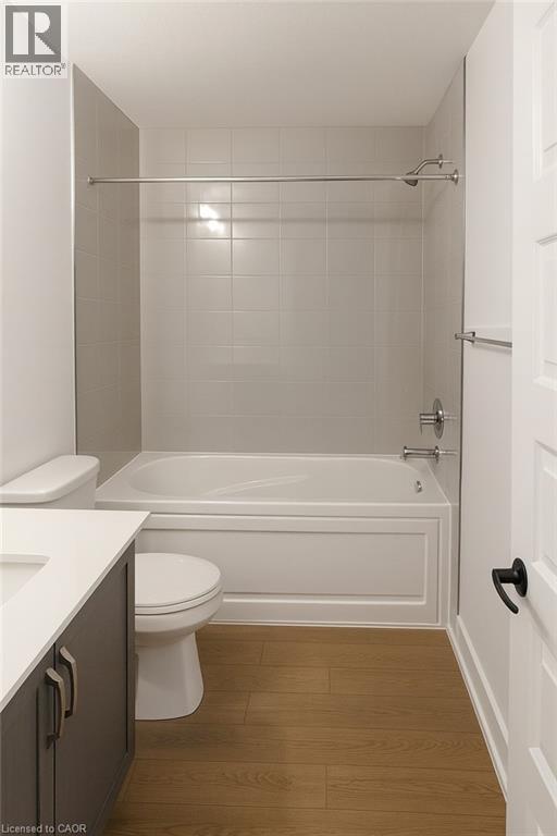 99 Roger Street Unit# 39, Waterloo, Ontario  N2J 0G1 - Photo 5 - 40788564