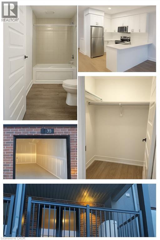 99 Roger Street Unit# 39, Waterloo, Ontario  N2J 0G1 - Photo 7 - 40788564