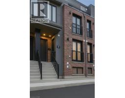 99 ROGER Street Unit# 39, Waterloo, Ontario