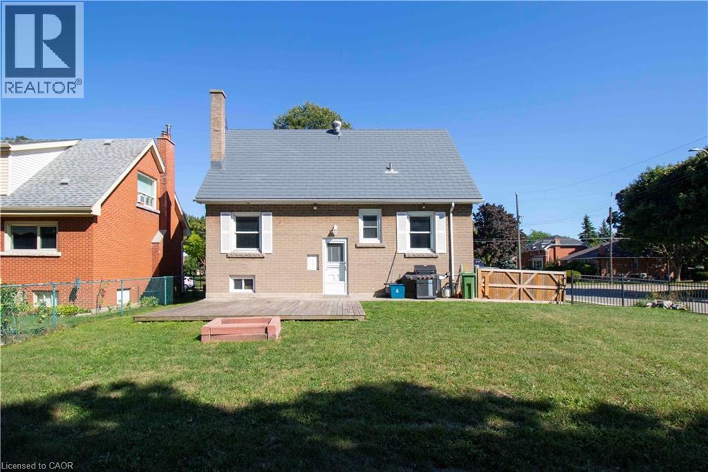 22 Nancy Street, Hamilton, Ontario  L8T 3L8 - Photo 39 - 40788334