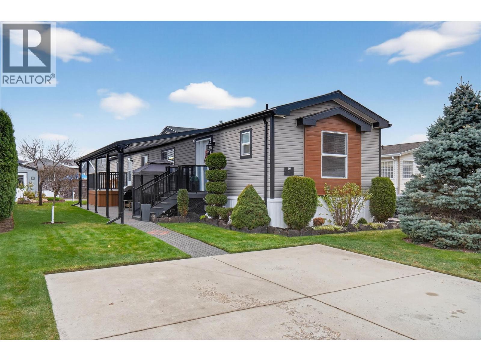 12560 Westside Road Unit# 44, Vernon, British Columbia