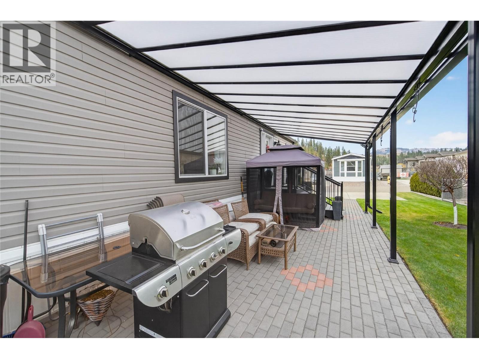 12560 Westside Road Unit# 44, Vernon, British Columbia  V1H 1S9 - Photo 25 - 10369405