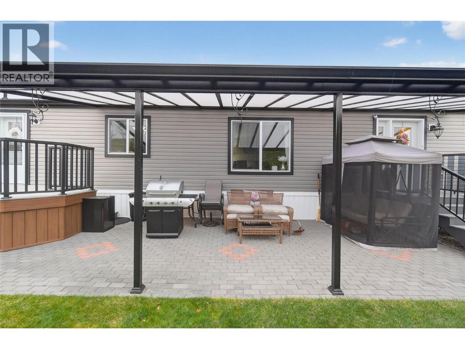 12560 Westside Road Unit# 44, Vernon, British Columbia  V1H 1S9 - Photo 26 - 10369405