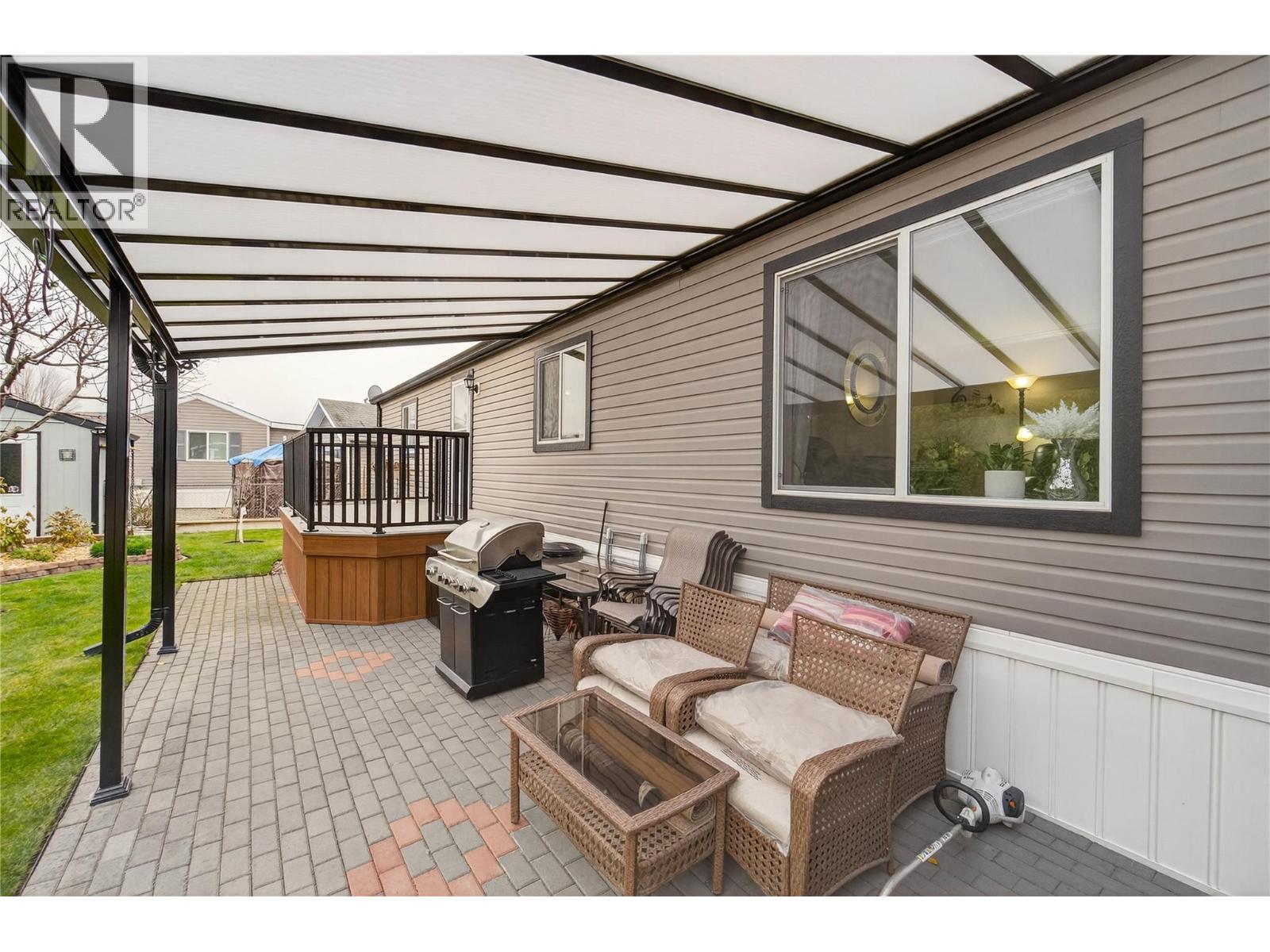 12560 Westside Road Unit# 44, Vernon, British Columbia  V1H 1S9 - Photo 22 - 10369405