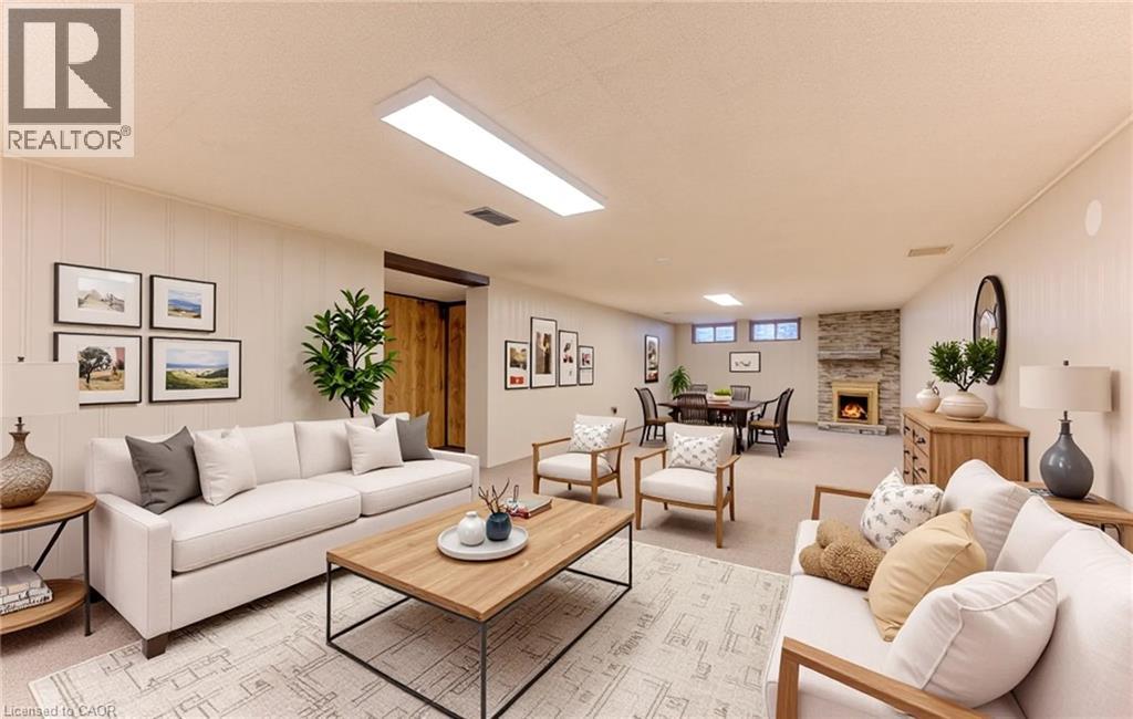 88 Ellis Crescent S, Waterloo, Ontario  N2J 2B8 - Photo 9 - 40781001