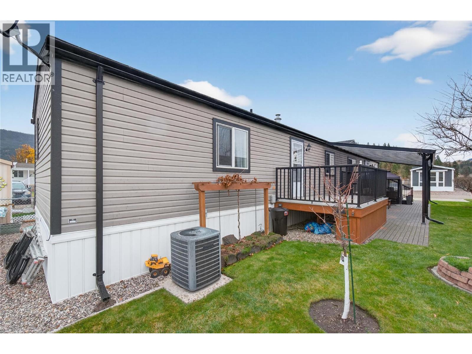 12560 Westside Road Unit# 44, Vernon, British Columbia  V1H 1S9 - Photo 31 - 10369405