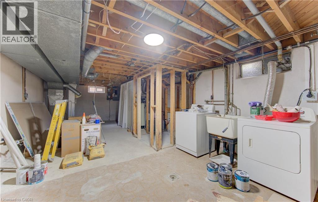 88 Ellis Crescent S, Waterloo, Ontario  N2J 2B8 - Photo 45 - 40781001