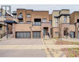 52 HELLIWELL CRESCENT, Richmond Hill, Ontario