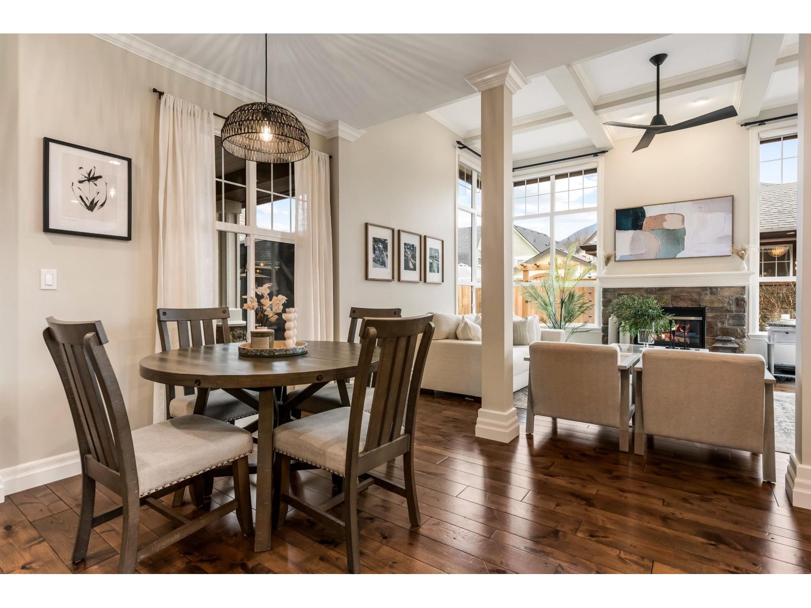 5902 Garrison Boulevard, Garrison Crossing, Chilliwack, British Columbia V2R 5X8 - Photo 5 - R3067879