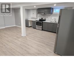 LOWER - 5 CALCOTT COURT, Thorold, Ontario