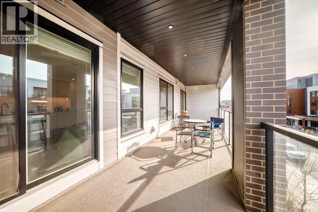 304, 4275 Norford Avenue Nw, Calgary, Alberta  T3B 6M2 - Photo 37 - A2268345