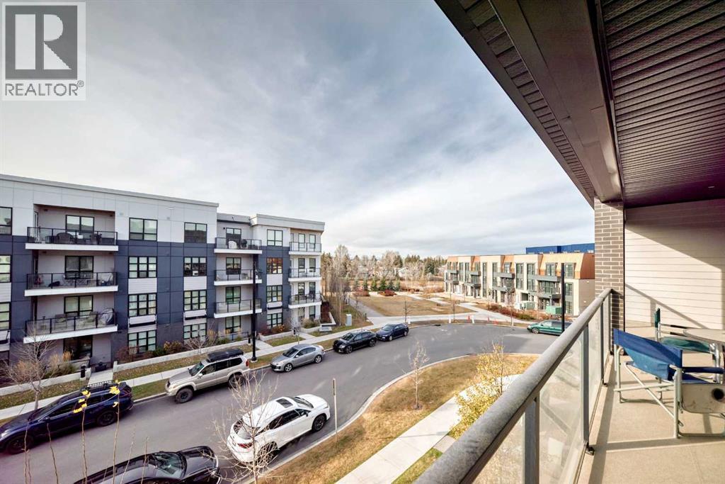 304, 4275 Norford Avenue Nw, Calgary, Alberta  T3B 6M2 - Photo 46 - A2268345