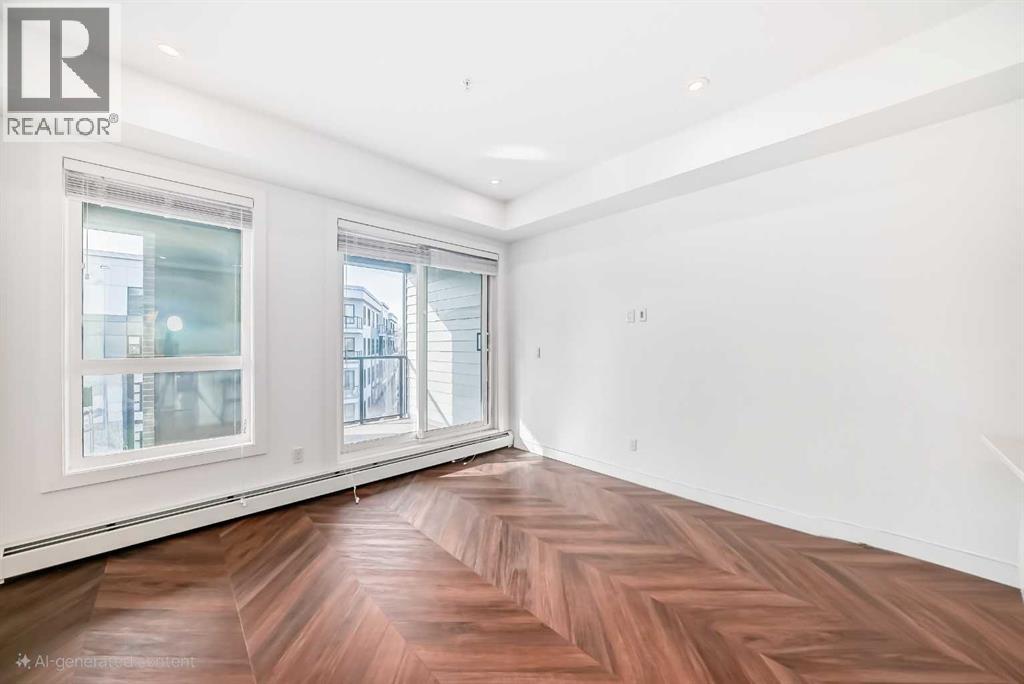 304, 4275 Norford Avenue Nw, Calgary, Alberta  T3B 6M2 - Photo 19 - A2268345