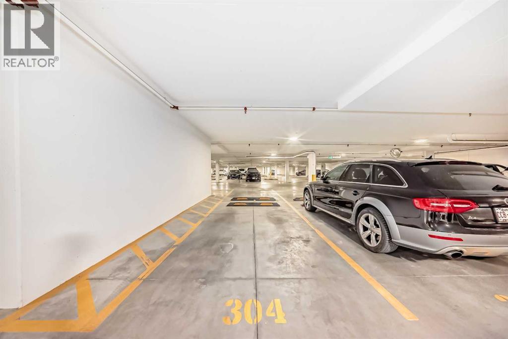 304, 4275 Norford Avenue Nw, Calgary, Alberta  T3B 6M2 - Photo 42 - A2268345