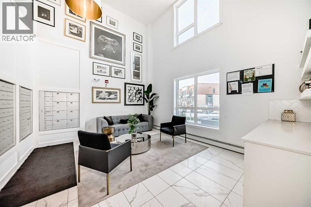 304, 4275 Norford Avenue Nw, Calgary, Alberta  T3B 6M2 - Photo 44 - A2268345