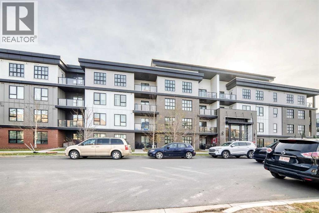 304, 4275 Norford Avenue Nw, Calgary, Alberta  T3B 6M2 - Photo 2 - A2268345