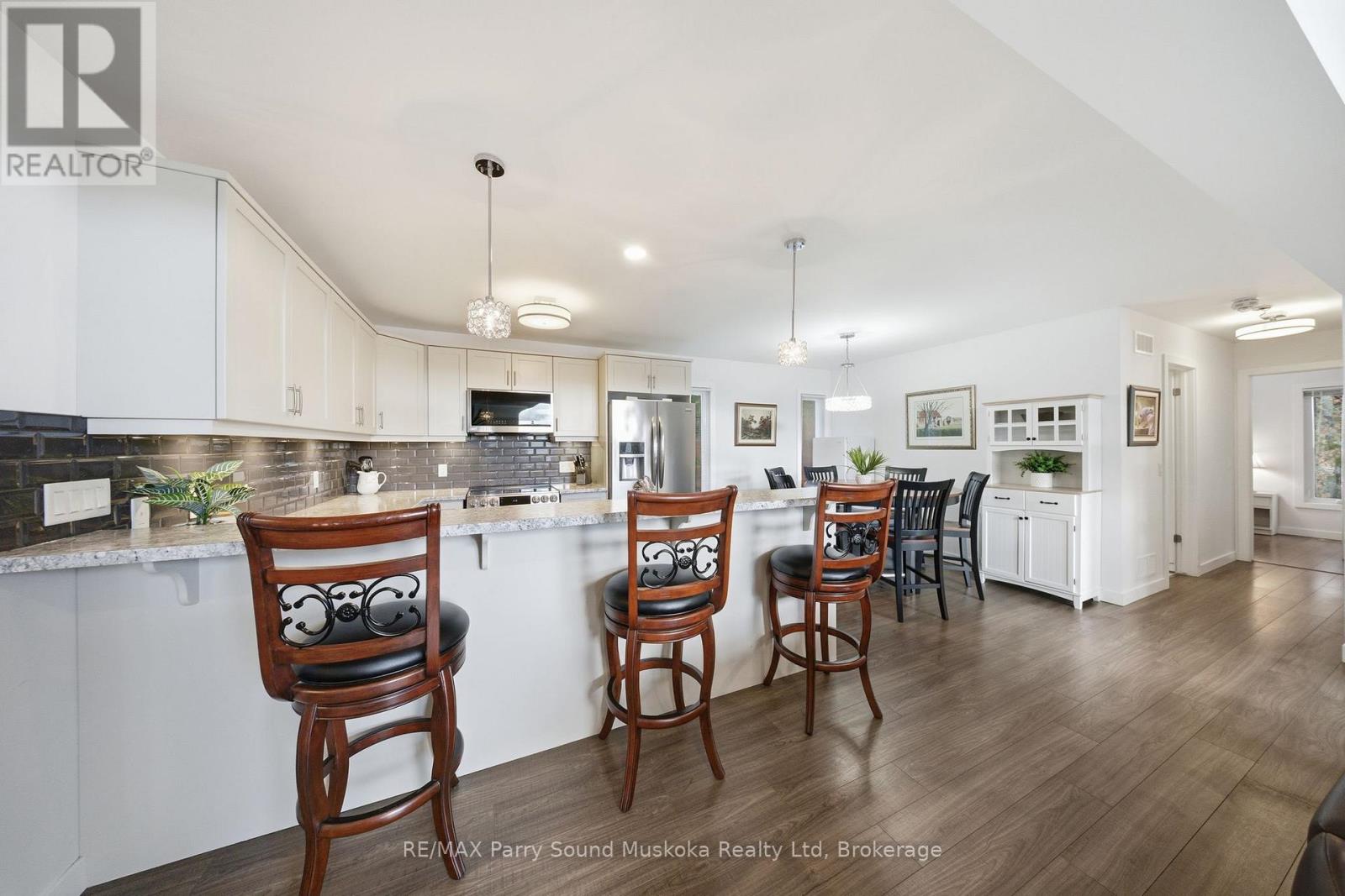 215 Dunchurch Estates Road, Whitestone, Ontario  P0G 1G0 - Photo 14 - X12552504