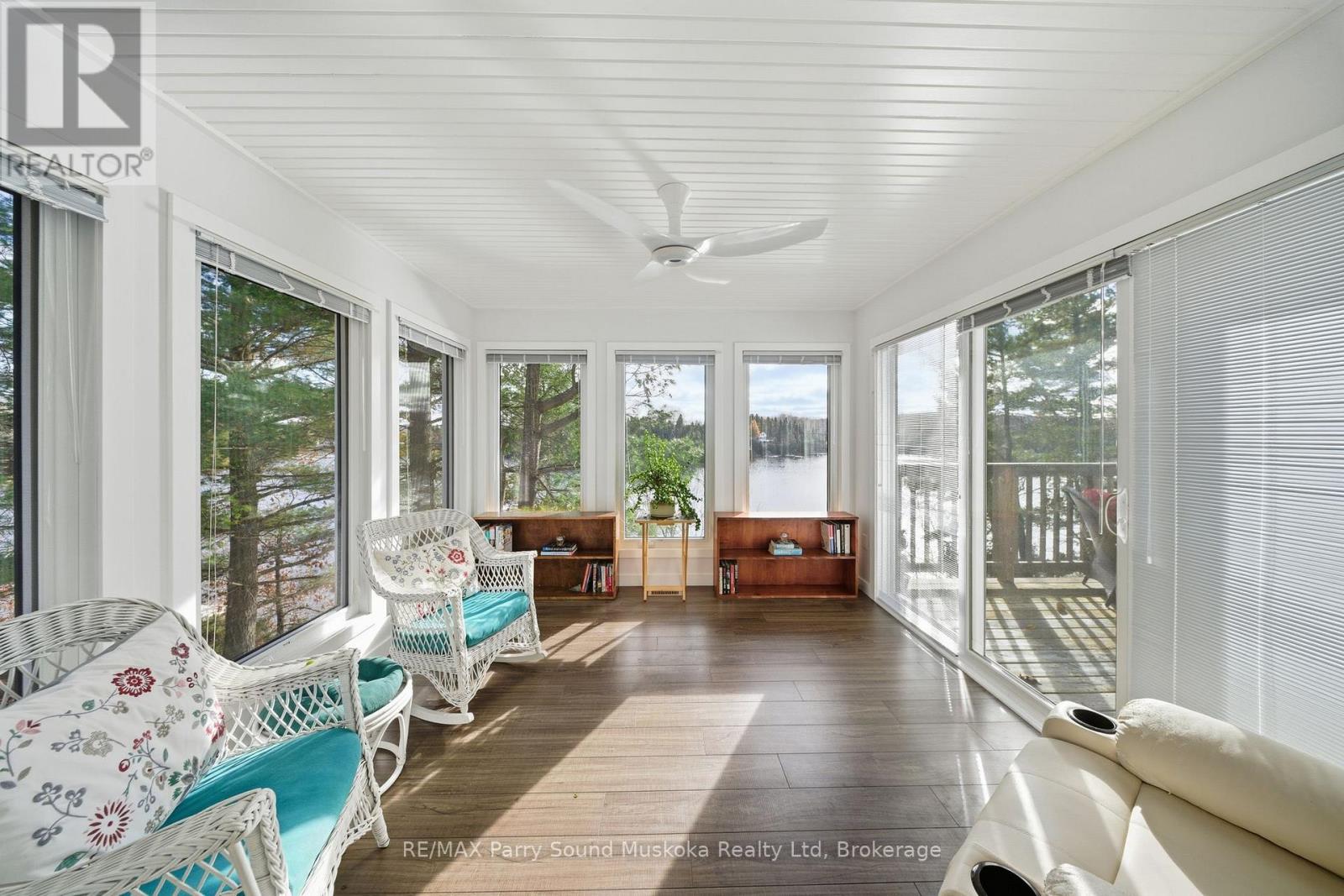 215 Dunchurch Estates Road, Whitestone, Ontario  P0G 1G0 - Photo 19 - X12552504