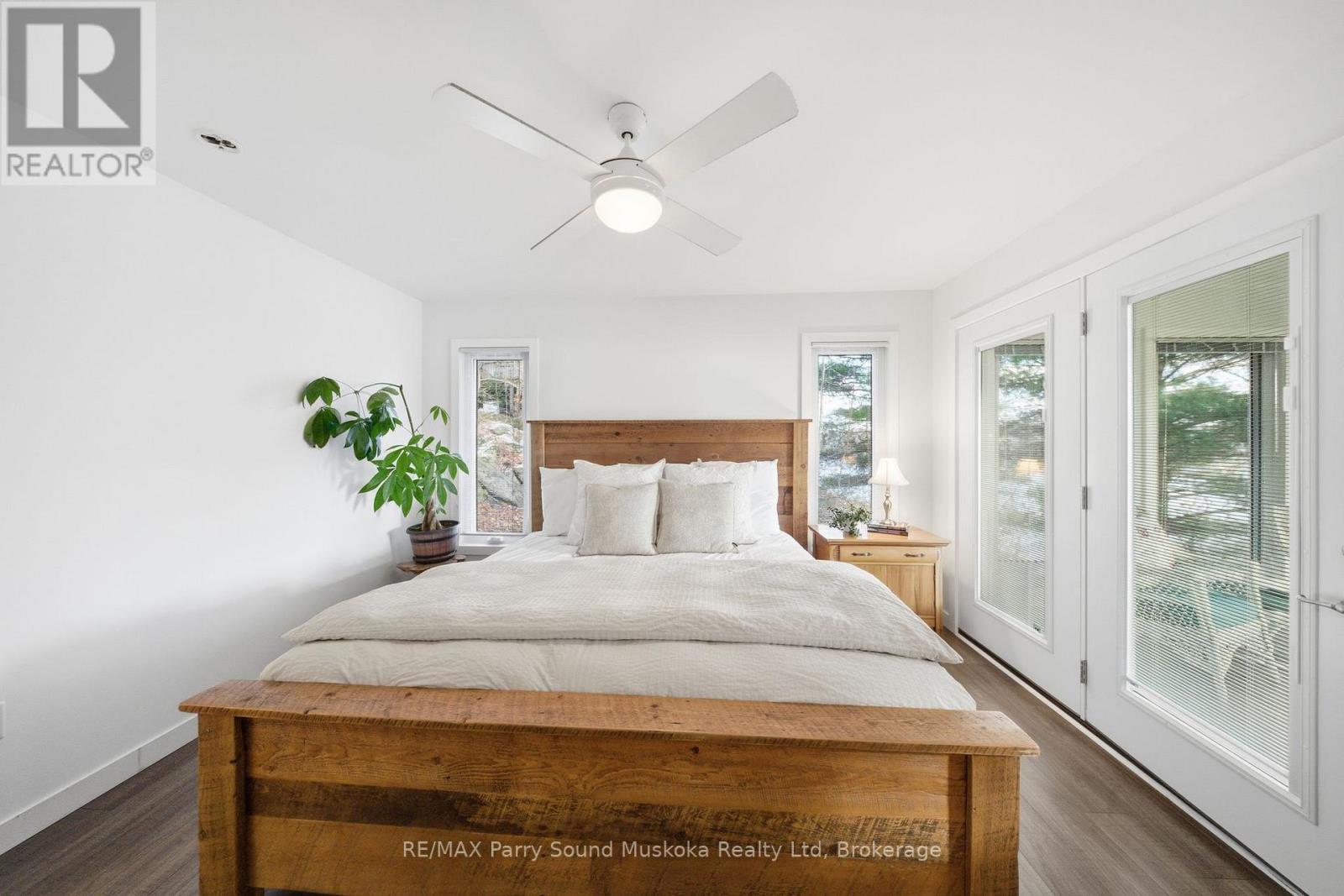 215 Dunchurch Estates Road, Whitestone, Ontario  P0G 1G0 - Photo 26 - X12552504