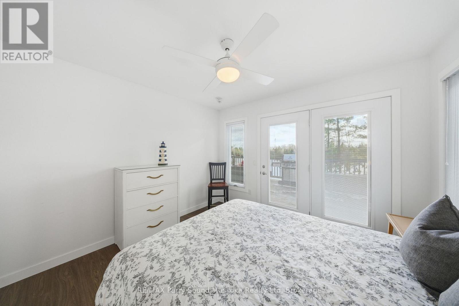 215 Dunchurch Estates Road, Whitestone, Ontario  P0G 1G0 - Photo 37 - X12552504