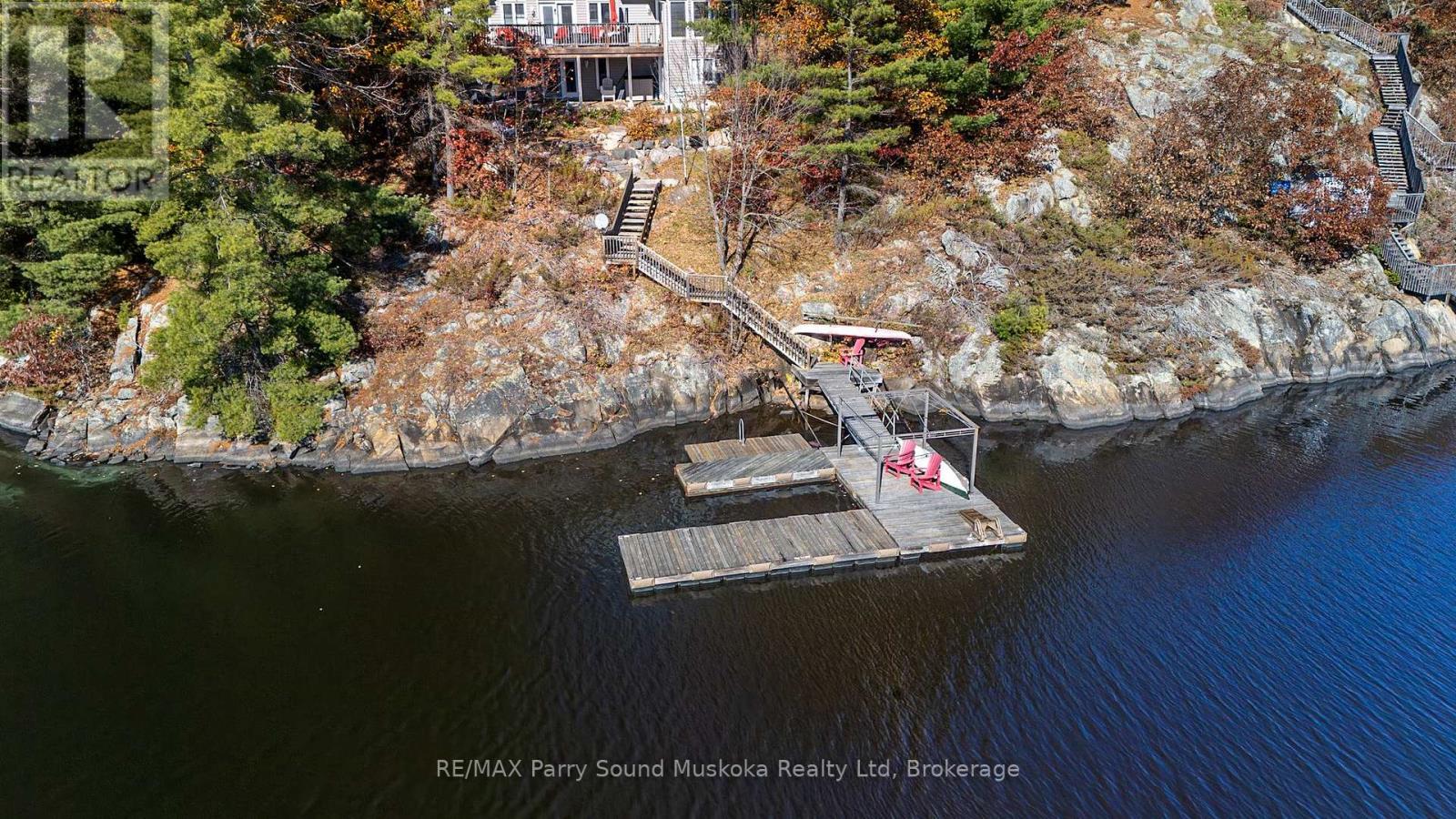 215 Dunchurch Estates Road, Whitestone, Ontario  P0G 1G0 - Photo 41 - X12552504